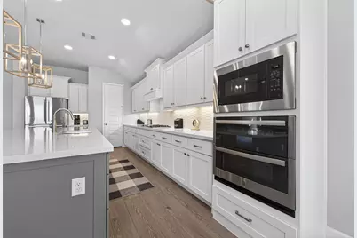 21006 Preakness Stakes Trail, Tomball, TX 77377 - Photo 12