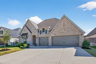 21006 Preakness Stakes Trl, Tomball, TX 77377 - Photo 4