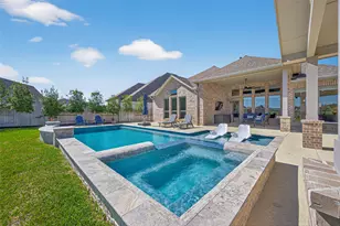 21006 Preakness Stakes Trl, Tomball, TX 77377 - Photo 36