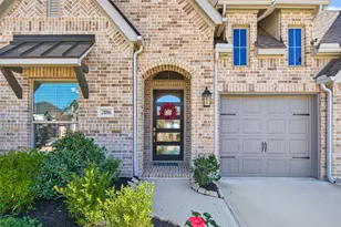 21006 Preakness Stakes Trl, Tomball, TX 77377 - Photo 6