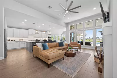 21006 Preakness Stakes Trail, Tomball, TX 77377 - Photo 16