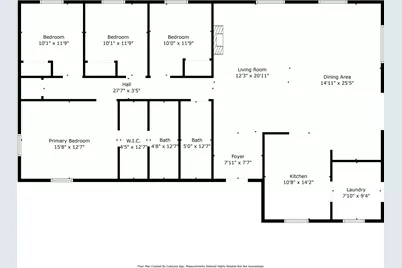 7317 Falling Oaks Street, Spring, TX 77389 - Photo 24