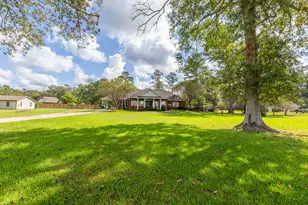 430 Bonura Road N, Sour Lake, TX 77659 - Photo 1