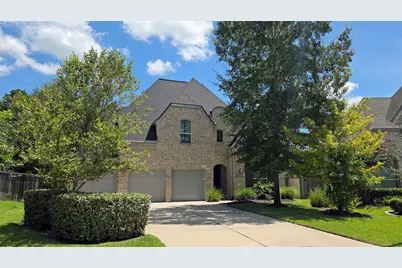 142 Mayfield Drive, Montgomery, TX 77316 - Photo 1
