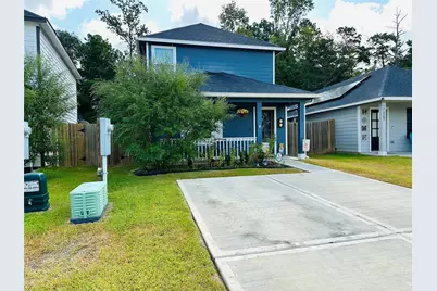 16503 Jasmine Marie Place, Conroe, TX 77306 - Photo 2