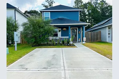 16503 Jasmine Marie Place, Conroe, TX 77306 - Photo 1