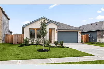 6611 Castella Drive, Rosharon, TX 77583 - Photo 4