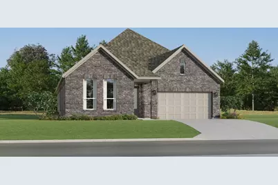 2711 Grove Crest Drive, Rosenberg, TX 77469 - Photo 1