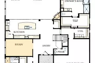 31430 Bluebell Ave, Fulshear, TX 77423 - Photo 4