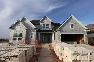 31430 Bluebell Ave, Fulshear, TX 77423 - Photo 2