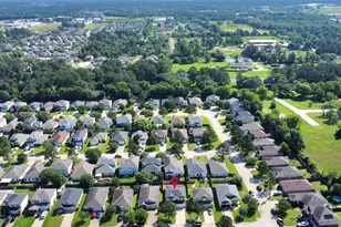 21910 Willow Shade Ln, Tomball, TX 77375 - Photo 40