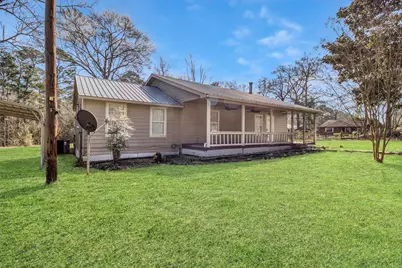 402 Anderson Road, Livingston, TX 77351 - Photo 2