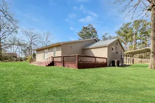 402 Anderson Rd, Livingston, TX 77351 - Photo 4