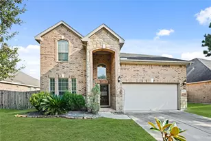 13722 McKinney Creek Ln, Houston, TX 77044 - Photo 1