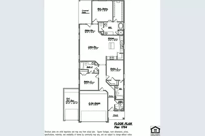 13306 Prado Ridge Lane, Iowa Colony, TX 77583 - Photo 38