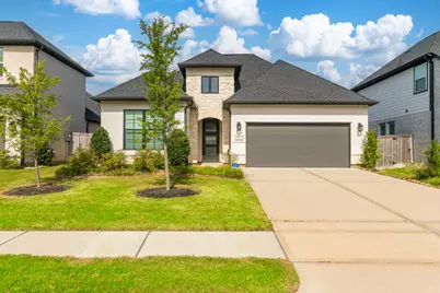 24907 Lily Hall Court, Tomball, TX 77375 - Photo 1