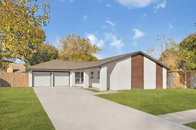 22406 Fincastle Drive, Katy, TX 77450 - Photo 1