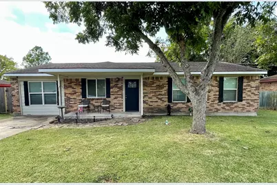 211 Mahan Street, Wharton, TX 77488 - Photo 1