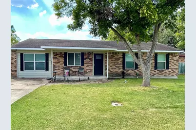 211 Mahan Street, Wharton, TX 77488 - Photo 4