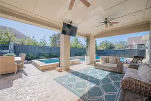 12821 N Palomino Lk Cir, Cypress, TX 77429 - Photo 38