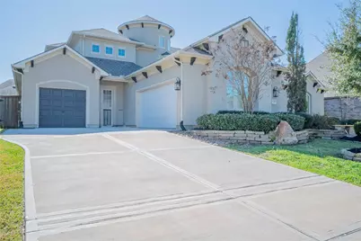 12821 N Palomino Lake Circle, Cypress, TX 77429 - Photo 2