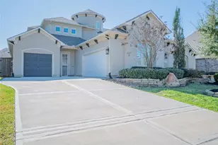 12821 N Palomino Lk Cir, Cypress, TX 77429 - Photo 2