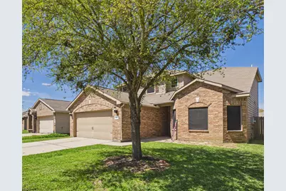 911 Marigold Road, Baytown, TX 77521 - Photo 1