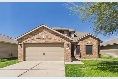 911 Marigold Road, Baytown, TX 77521 - Photo 2