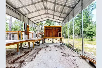 1603 Dammom Lane, Kountze, TX 77663 - Photo 4