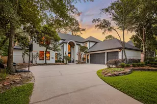 17 Shadow Stone St, The Woodlands, TX 77381 - Photo 1