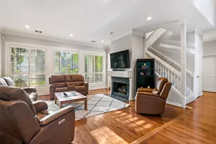 17 Shadow Stone St, The Woodlands, TX 77381 - Photo 6