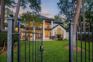 17 Shadow Stone St, The Woodlands, TX 77381 - Photo 38