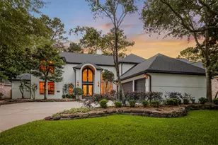 17 Shadow Stone St, The Woodlands, TX 77381 - Photo 2