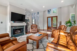 17 Shadow Stone St, The Woodlands, TX 77381 - Photo 8