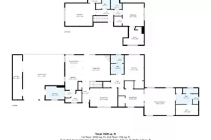 1400 Butter Cup Ln, Houston, TX 77339 - Photo 46