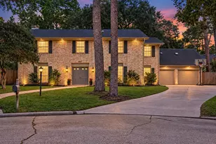 8007 Vickridge Ln, Spring, TX 77379 - Photo 1