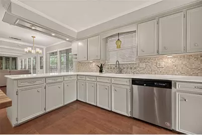 8007 Vickridge Lane, Spring, TX 77379 - Photo 10