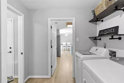 1452 River Oaks Drive, Huntsville, TX 77340 - Photo 16