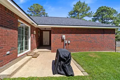 1452 River Oaks Drive, Huntsville, TX 77340 - Photo 18