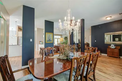 108 Buffalo Trail, Lake Jackson, TX 77566 - Photo 12