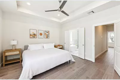 3057 Hicks Street, Houston, TX 77007 - Photo 2