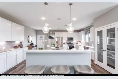 1958 Parks Edge Lane, Angleton, TX 77515 - Photo 6