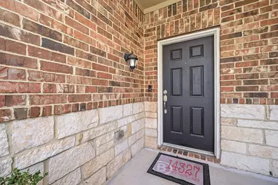 14327 Mossy Gate Lane, Houston, TX 77082 - Photo 2