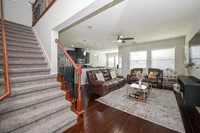 14327 Mossy Gate Lane, Houston, TX 77082 - Photo 1