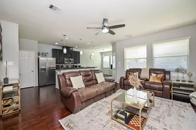 14327 Mossy Gate Lane, Houston, TX 77082 - Photo 8