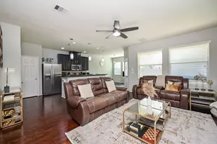 14327 Mossy Gate Ln, Houston, TX 77082 - Photo 8