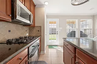 21535 Maggie Mist Dr, Richmond, TX 77406 - Photo 18