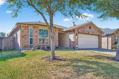 21535 Maggie Mist Drive, Richmond, TX 77406 - Photo 2