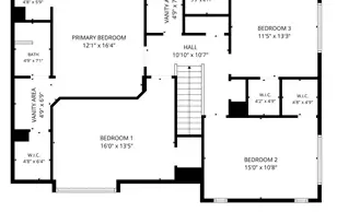 1618 Hillendahl Blvd, Houston, TX 77055 - Photo 4