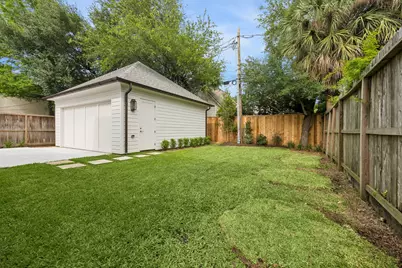 6439 Westchester Avenue, West University Place, TX 77005 - Photo 32